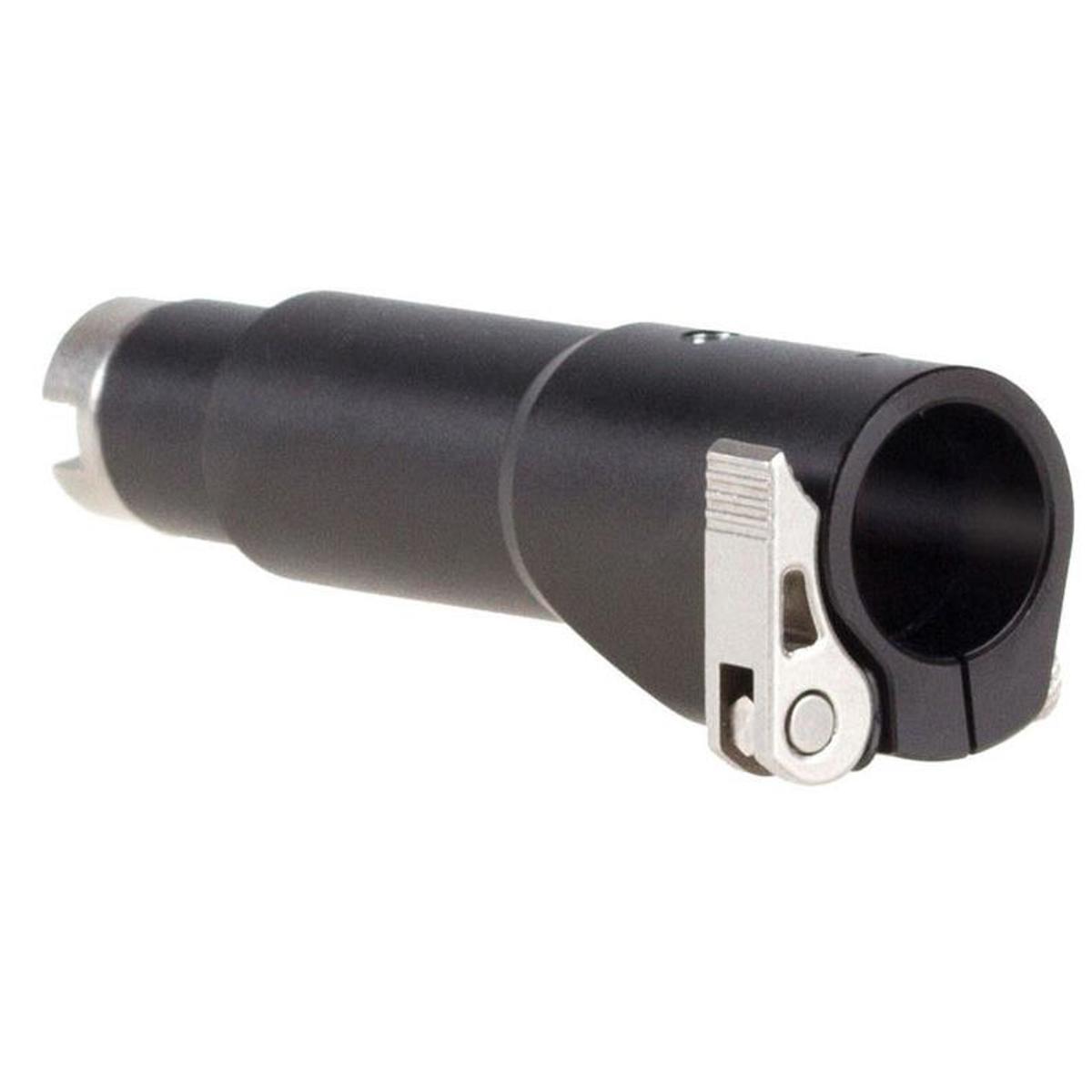 

Movcam Extension for Second Handwheel