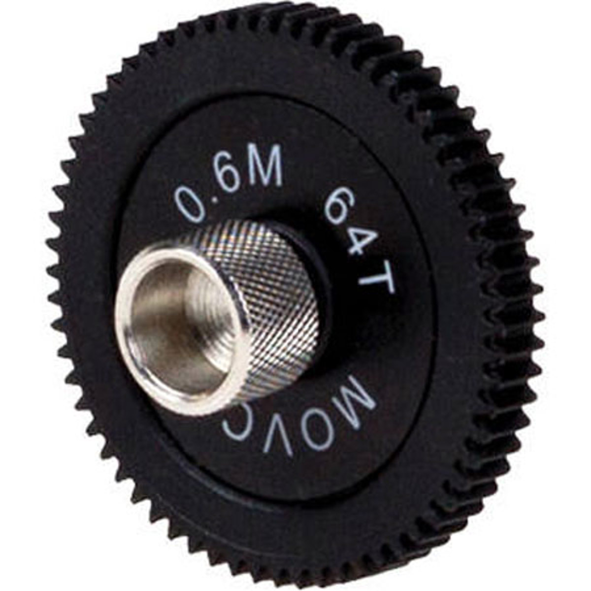 

Movcam 0.6M/64 Teeth/6mm Face Gear for MCF-1 Follow Focus