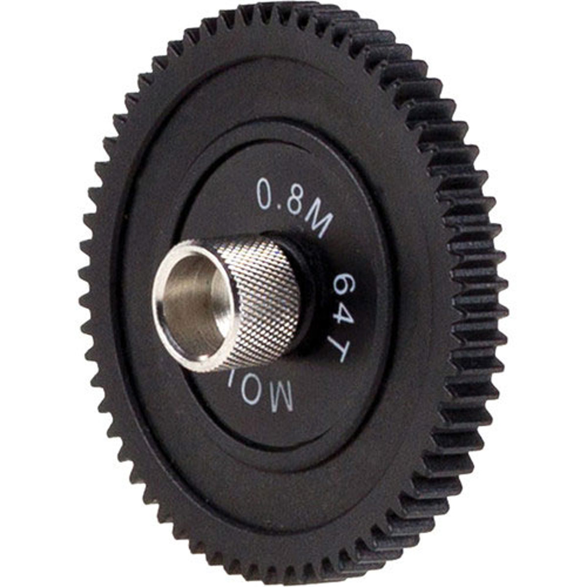 

Movcam 0.8M/64Teeth/6mm Face Gear for MCF-1 Follow Focus