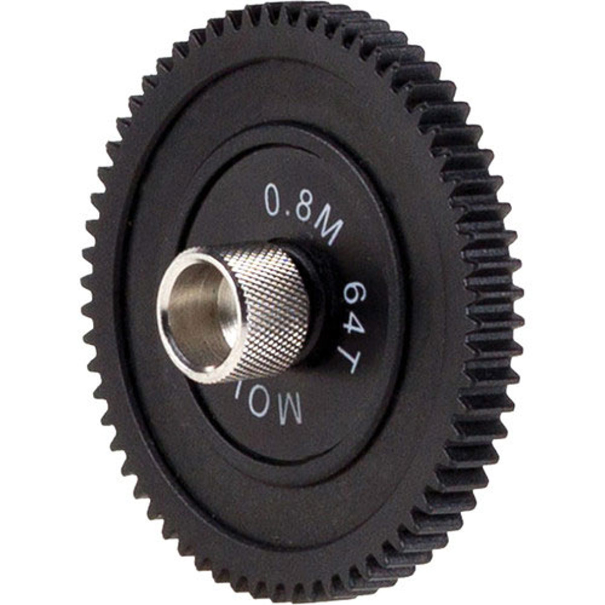 

Movcam 0.8M/64Teeth/6mm Face Gear for MCF-1 Follow Focus