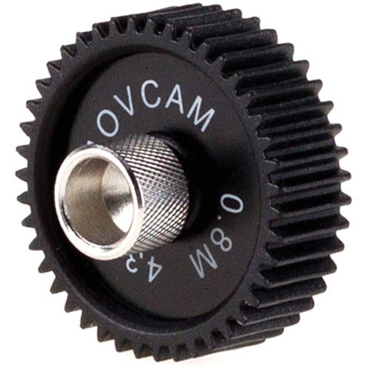 

Movcam 0.8M/43Teeth/12mm Face Gear for MCF-1 Follow Focus