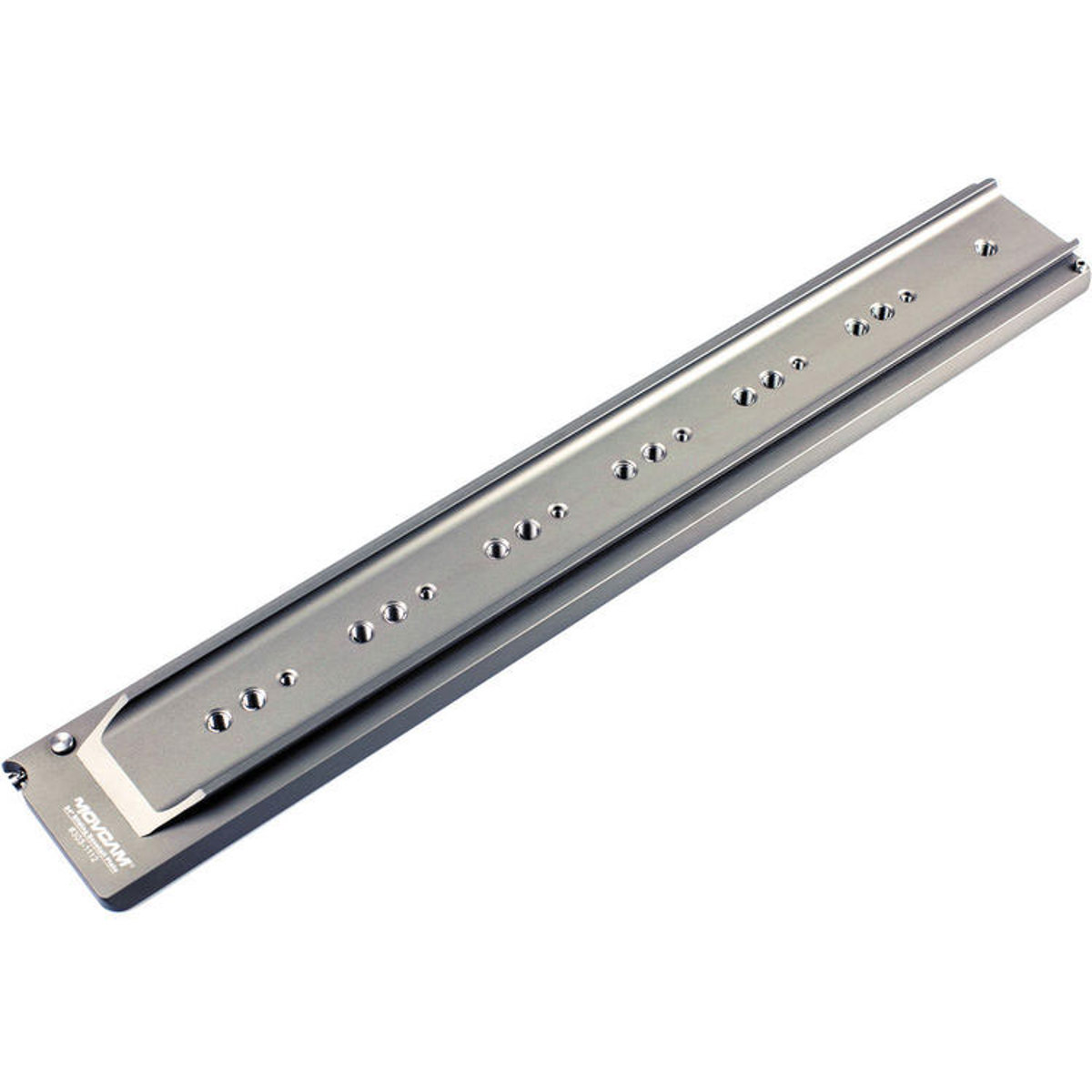 

Movcam 24" Sliding Dovetail Plate for 19mm Systems and Film Lenses