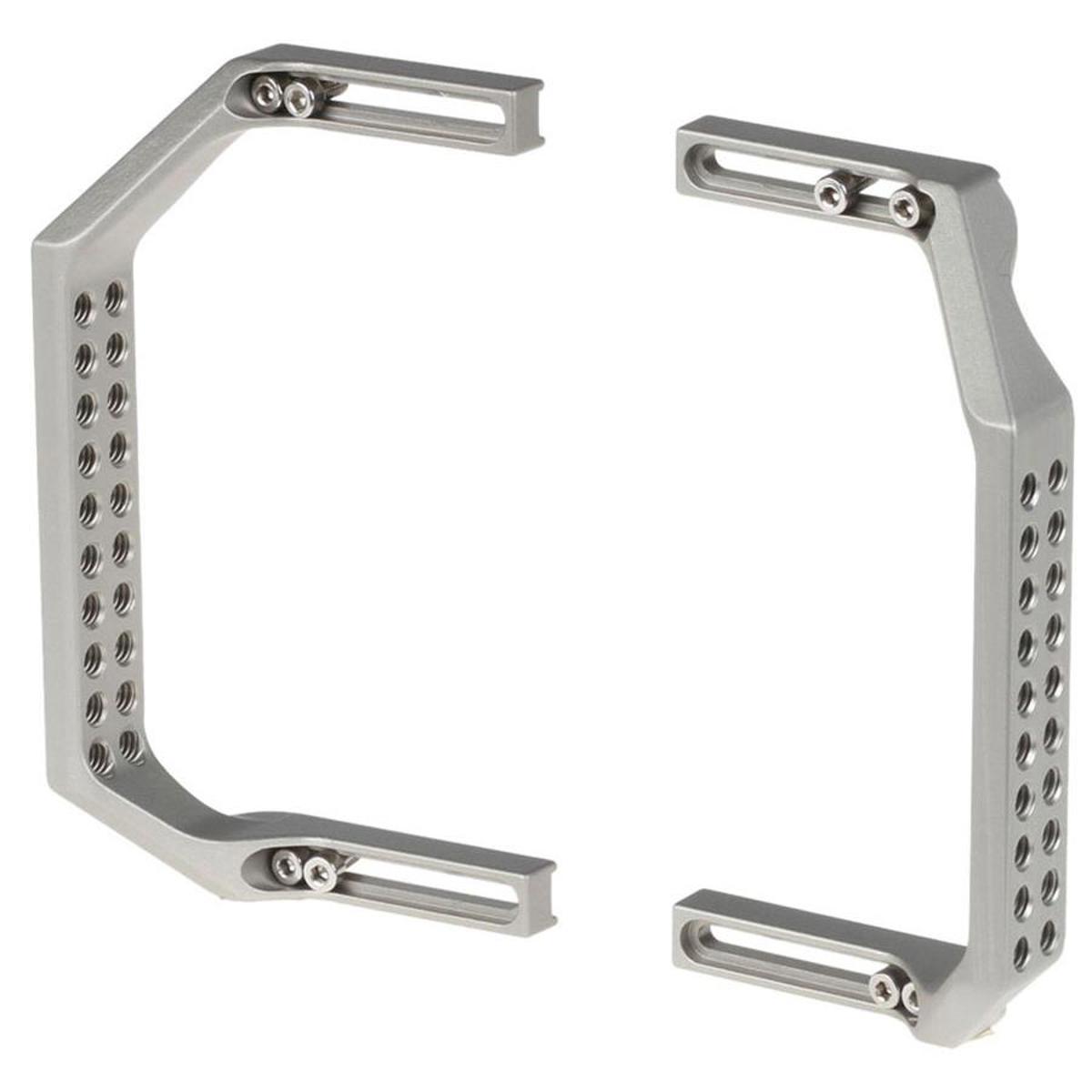

Movcam Side Brackets for Blackmagic Cinema Camera, Set of 2
