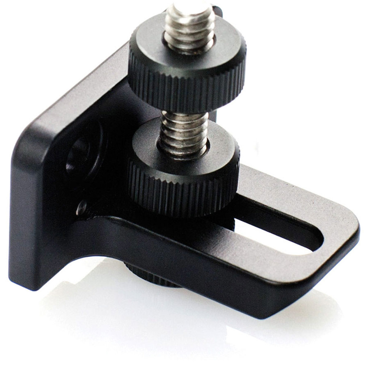 

Movcam Lens Mount Support Bracket for Blackmagic Pocket Cinema Camera Spacer