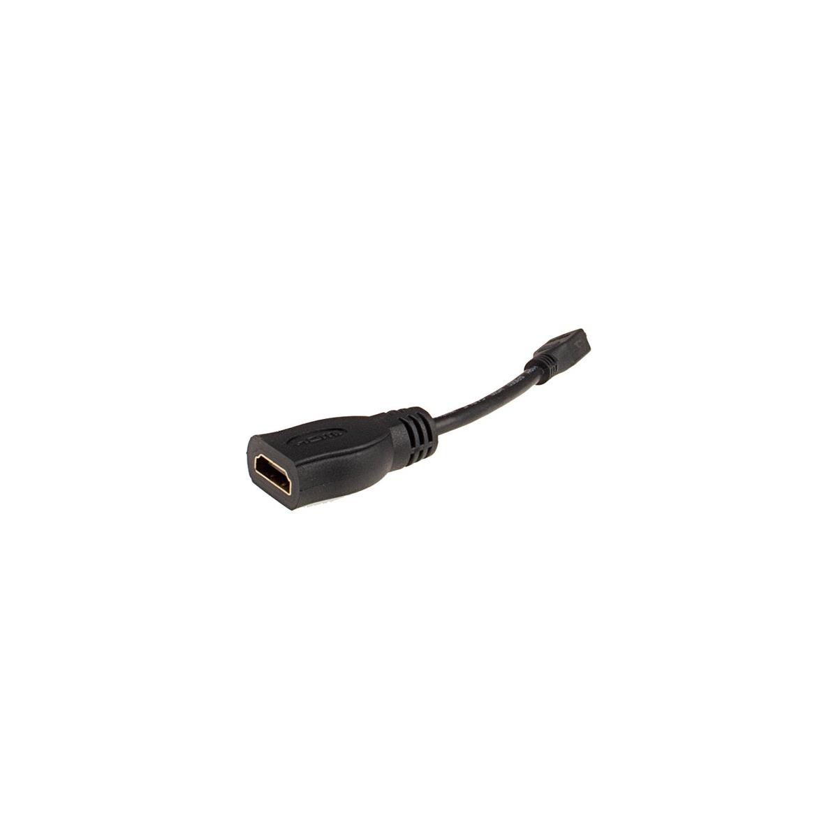 Image of Movcam Micro-HDMI Adapter for Sony a7S Digital Camera