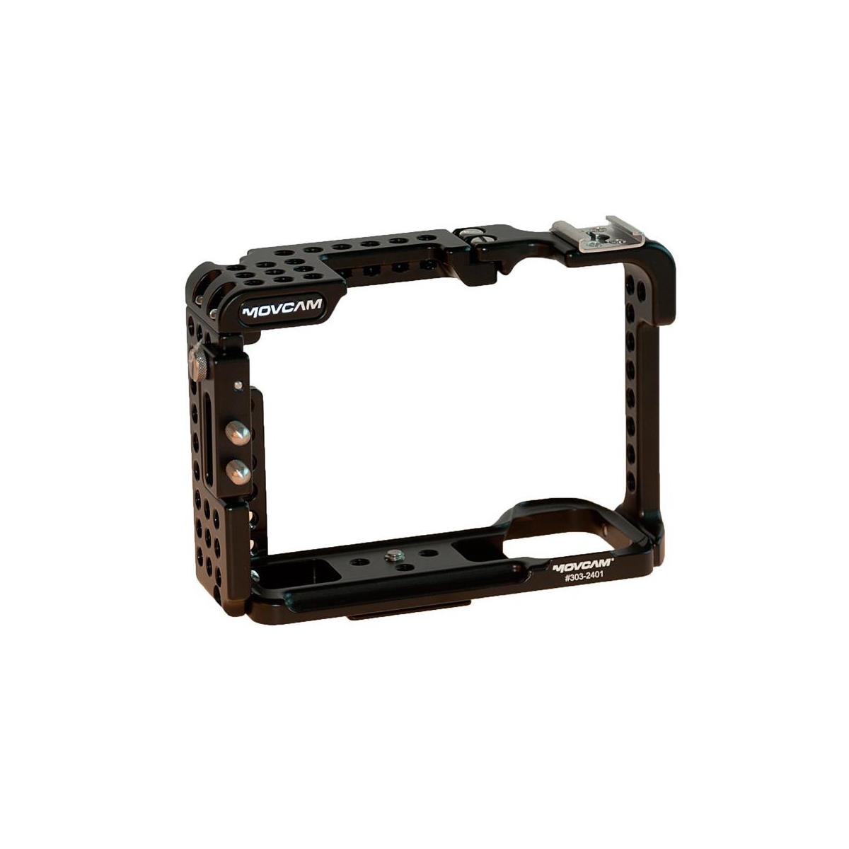Image of Movcam Cage for Sony A7II