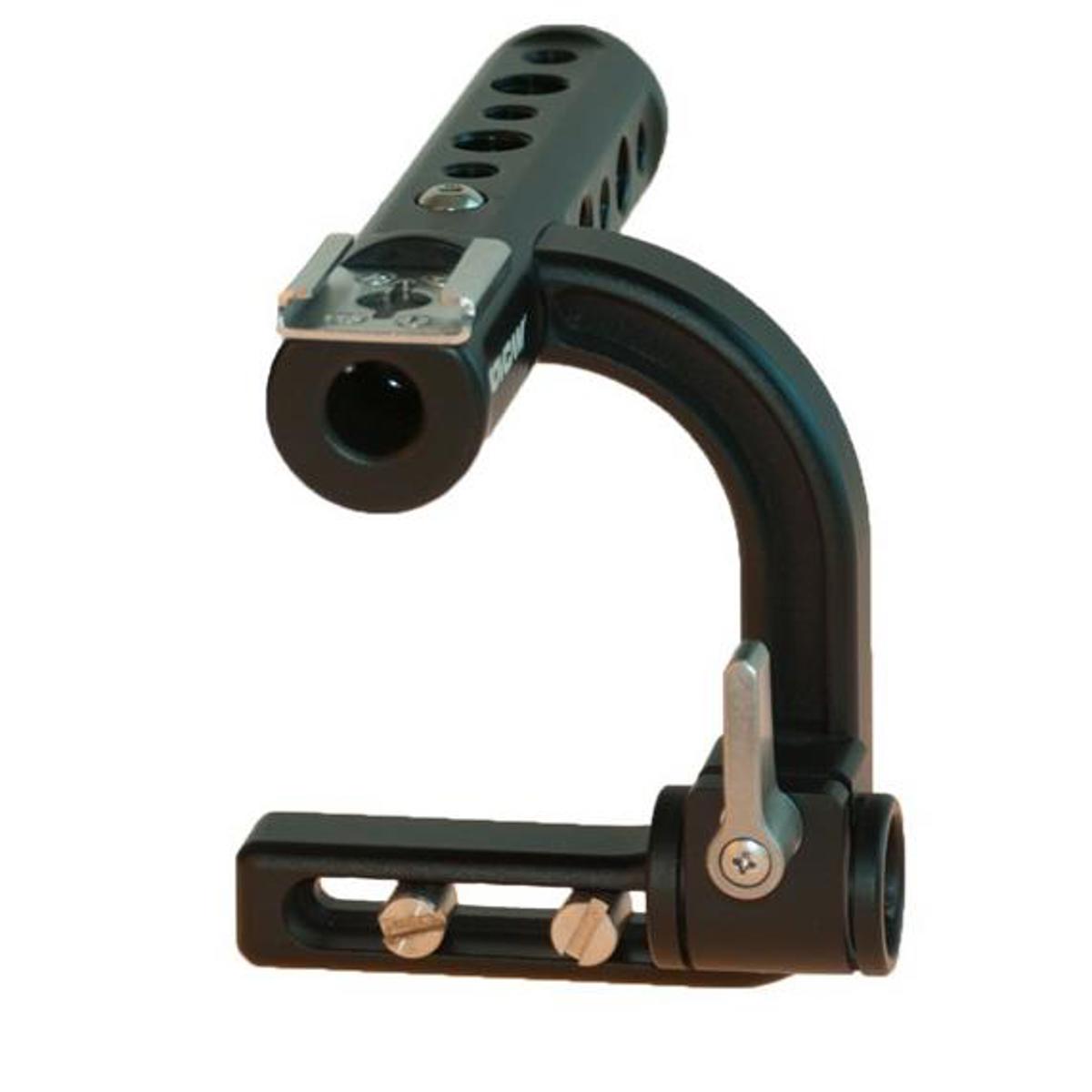 

Movcam Top Handle for Sony A7II, A7SII and A7RII Camera Cage