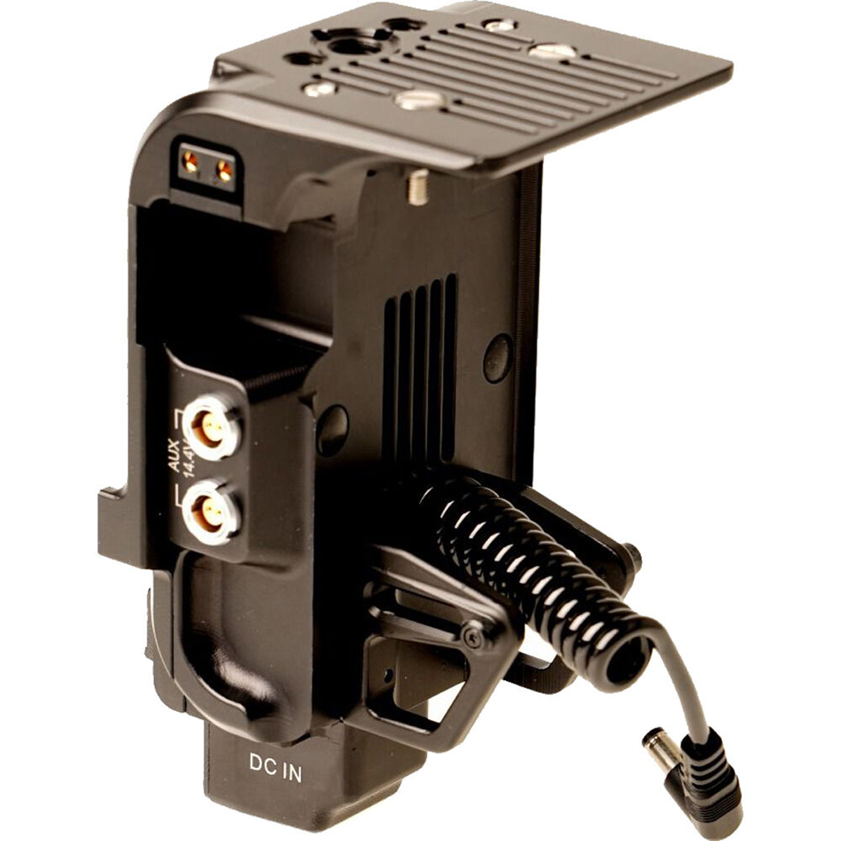 

Movcam V-Mount Distribution Box for Sony FX9