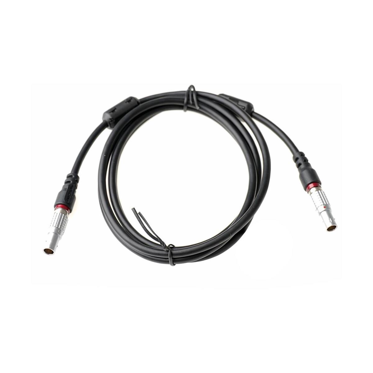 

Movcam CRL-1 Remote Hardware Cable for Wireless Lens Control System, 55"