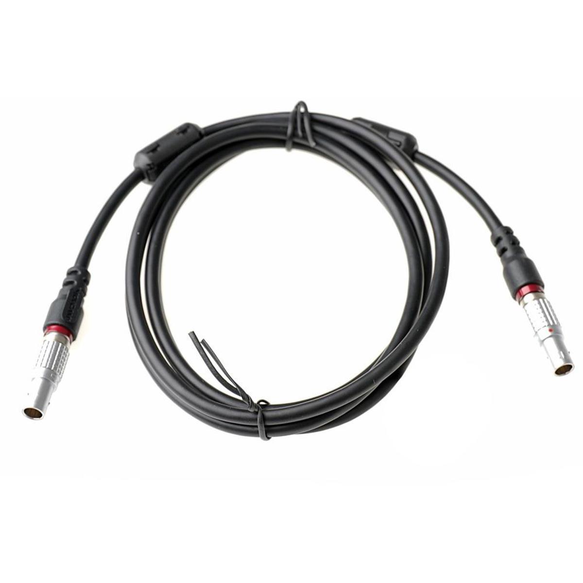 

Movcam CRL-1 Remote Hardware Cable for Wireless Lens Control System, 55"