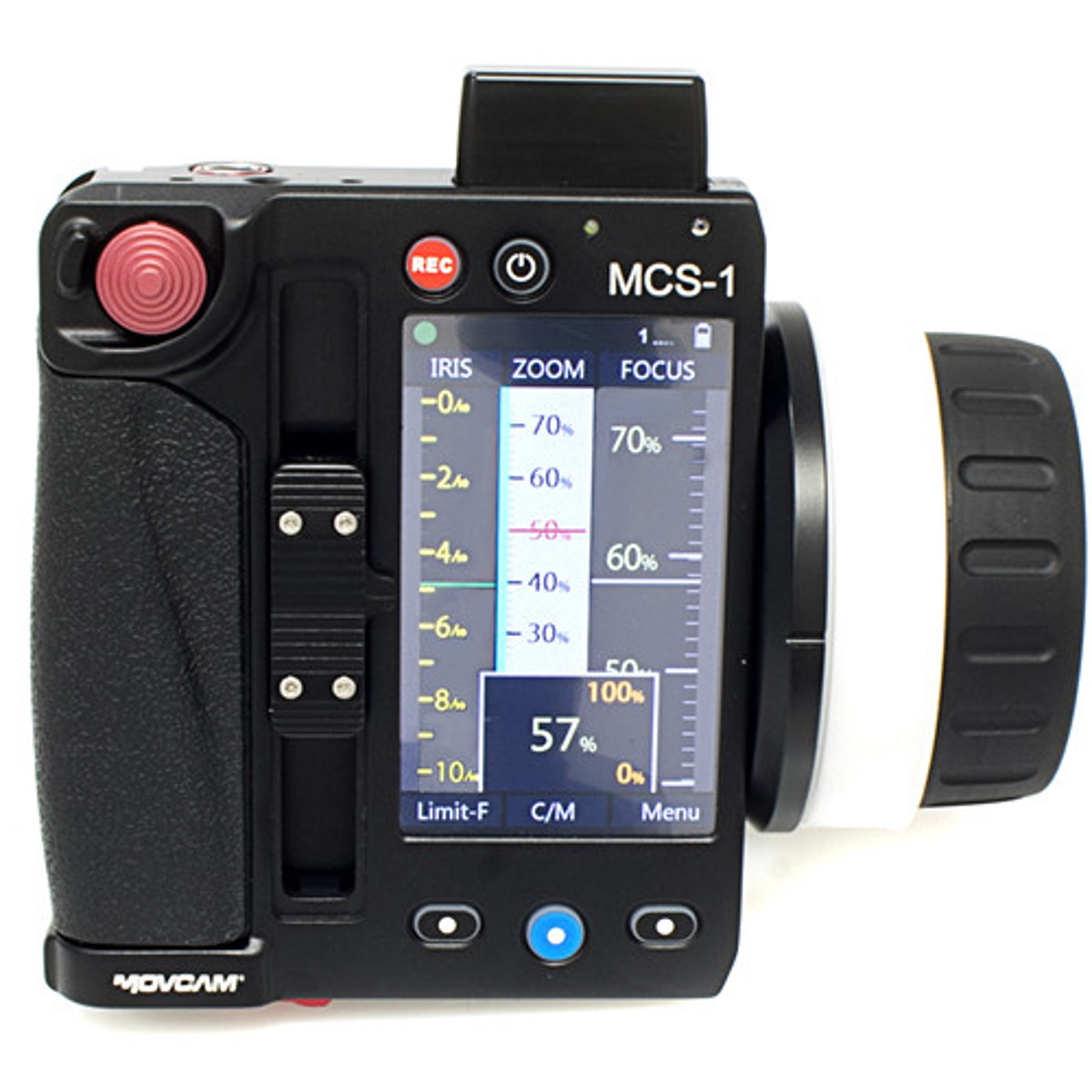

Movcam MCS-1 Hand Control Unit for 3-Axis System