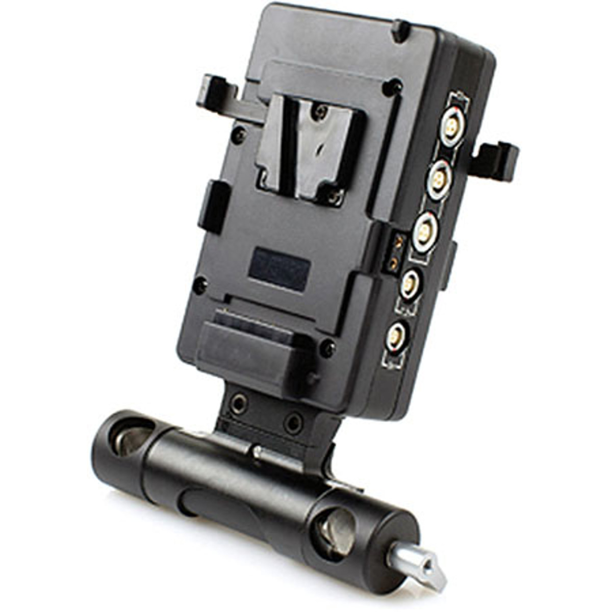 

Movcam MOV-306-0209 Battery Bracket and Converter