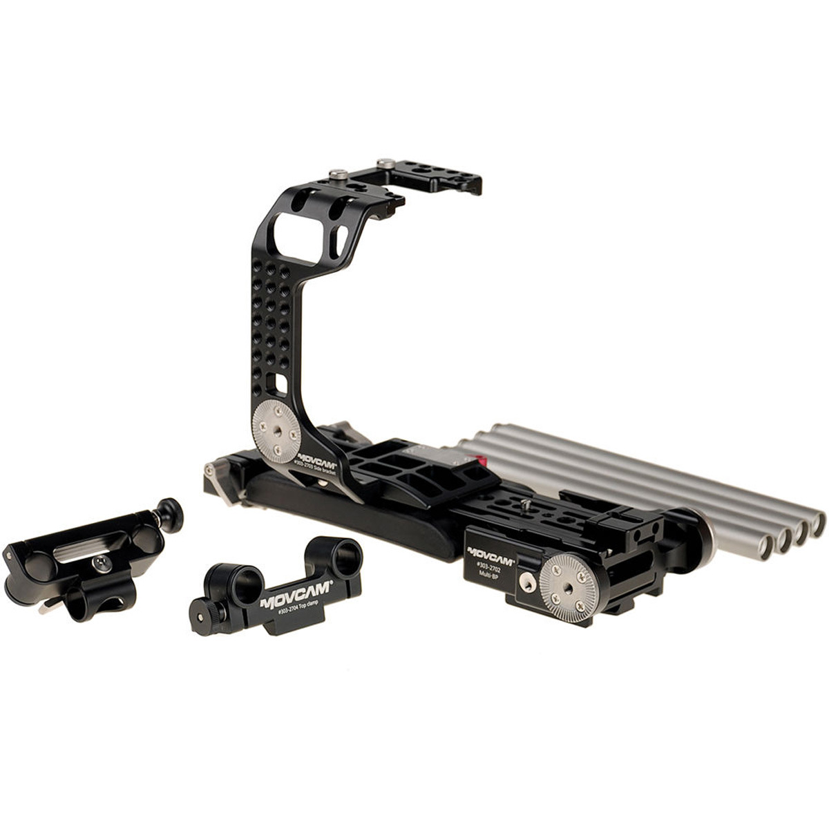 

Movcam Light Base Kit for Sony FS7