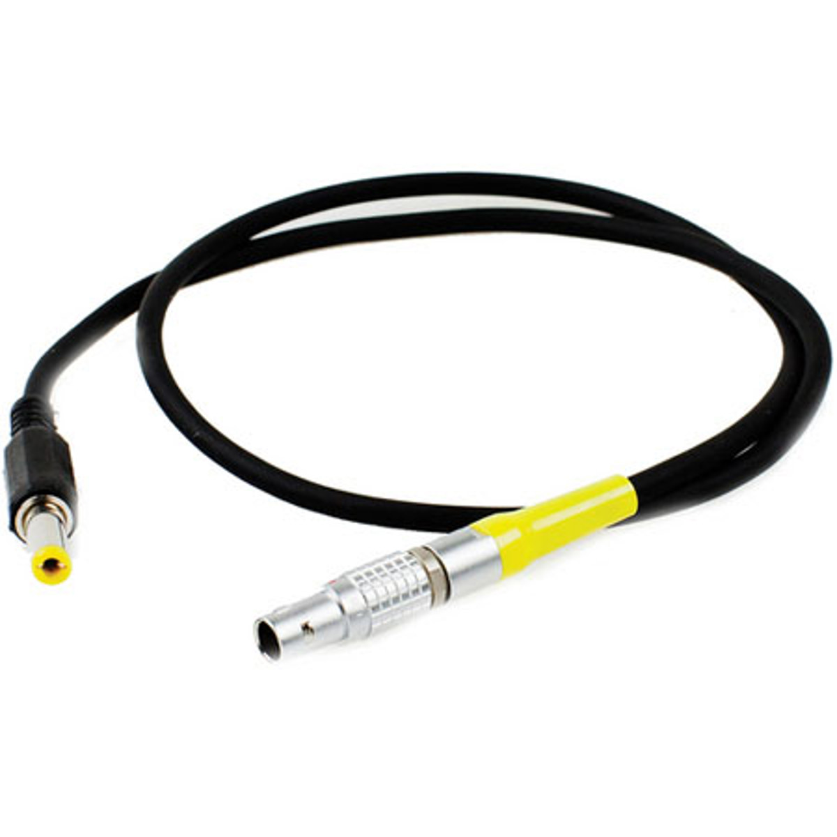 

Movcam MOV-101-0010 3-Pin Lemo 7.2 V to DC Cable