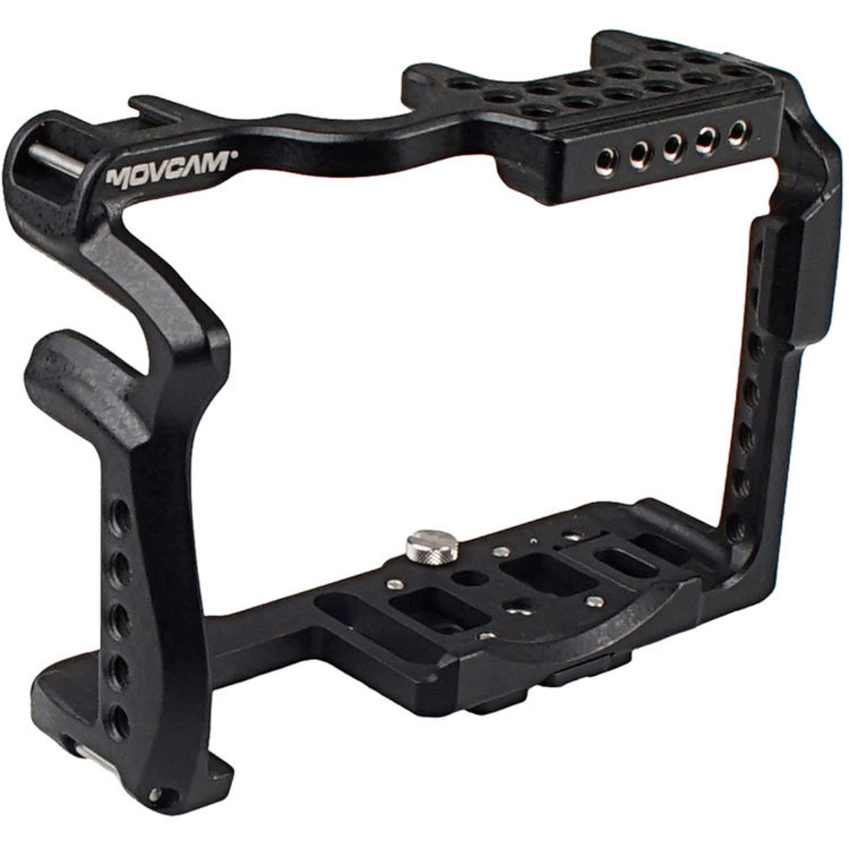 

Motorola Movcam Cage for Panasonic GH5 Camera