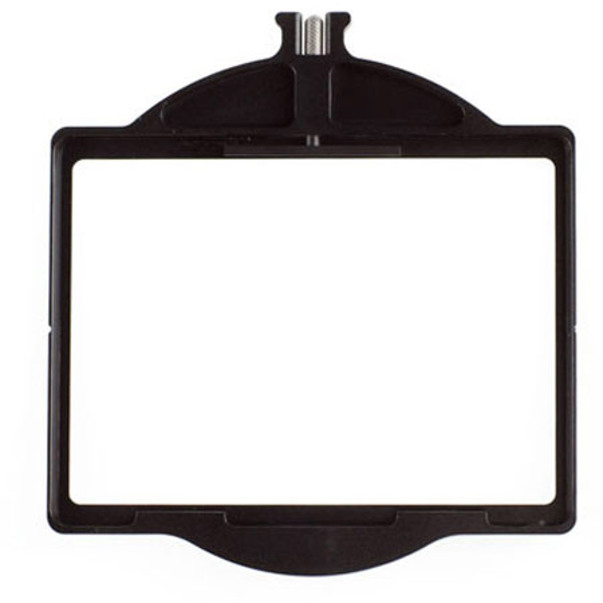 

Movcam 4x5.65" Filter Holder for MM1, MM1A, MM102 & MM2 Matte Boxes, Horizontal