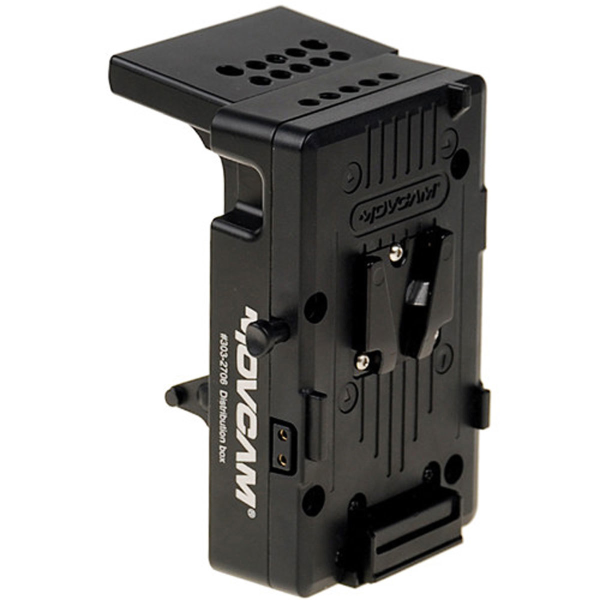 

Movcam Distributor Box for Sony FS7 Camera