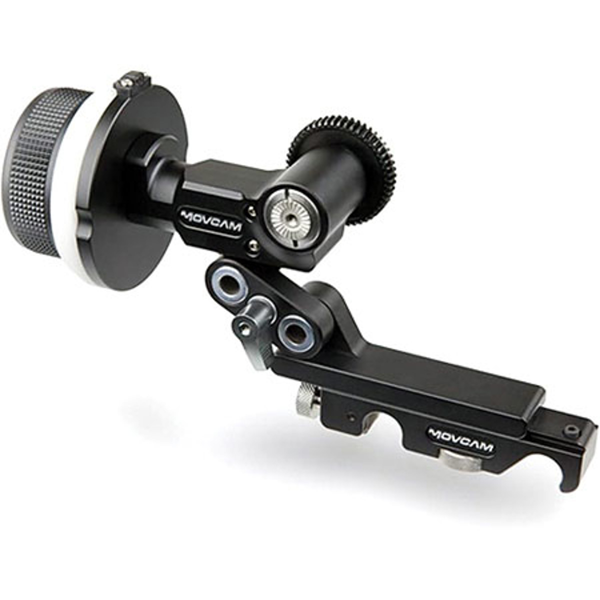 

Movcam Mini Follow Focus MF-2 for DSLRs and Camcorders