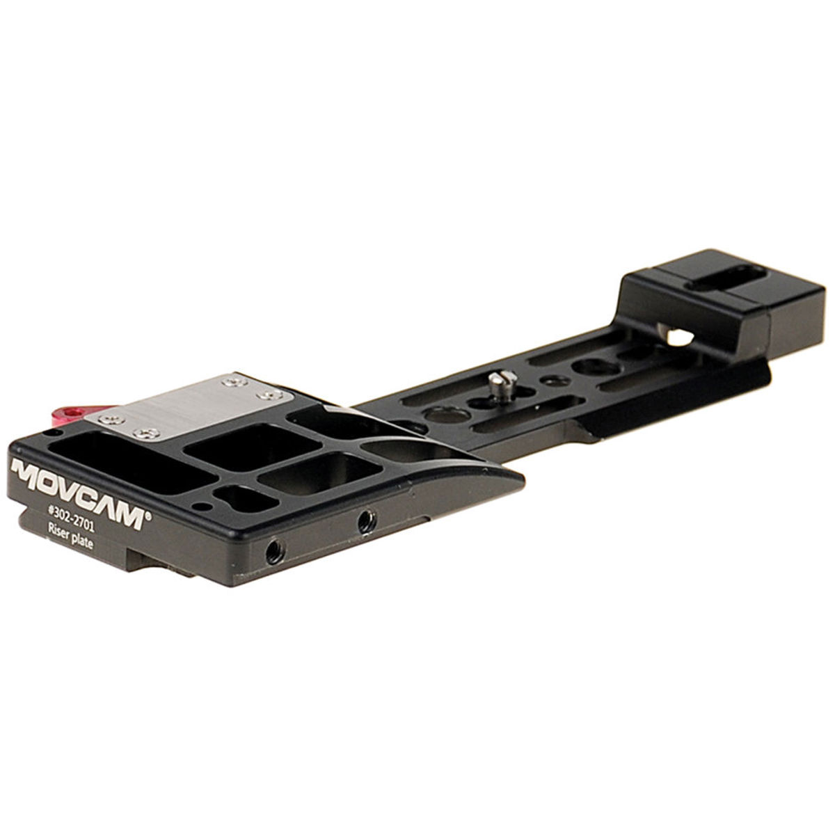 

Movcam FS7 Riser Plate