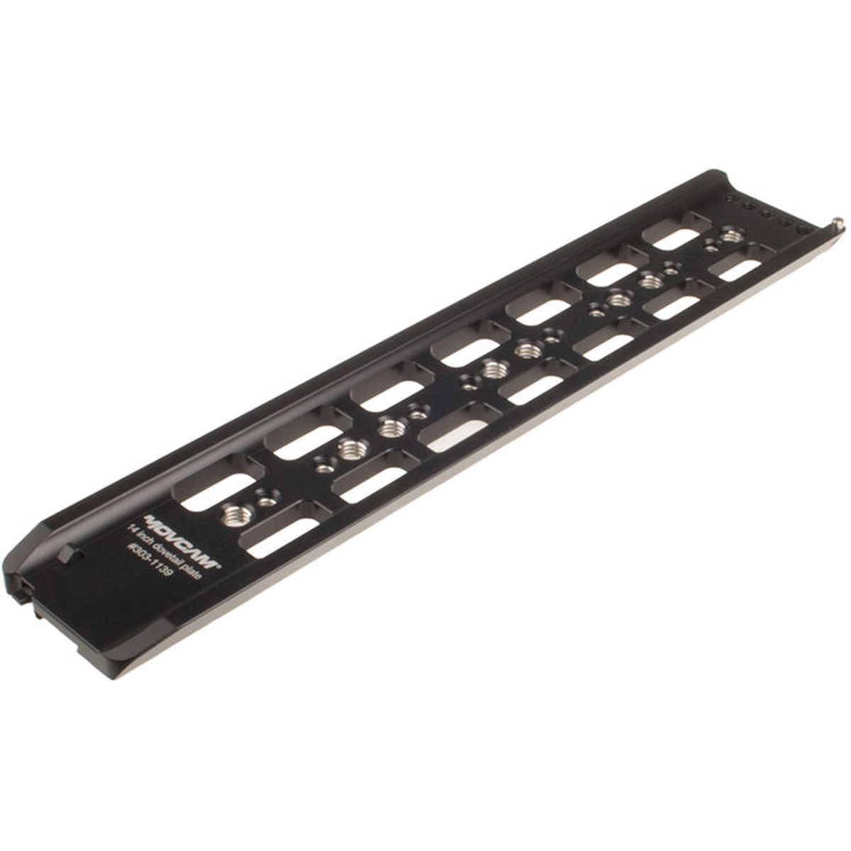 

Movcam Universal 14" LWS Dovetail Base Plate