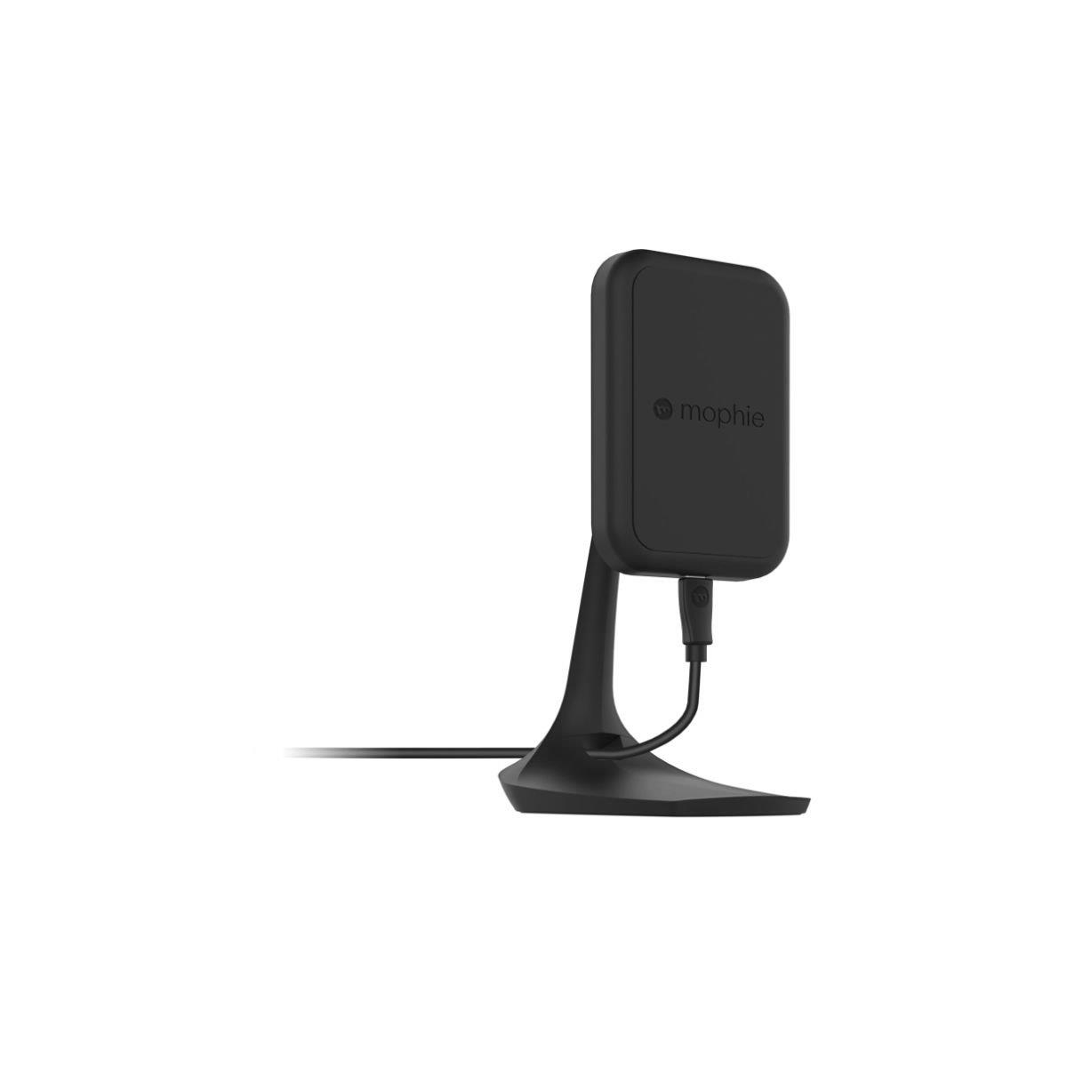 Image of Mophie Charge Force Desk Mount