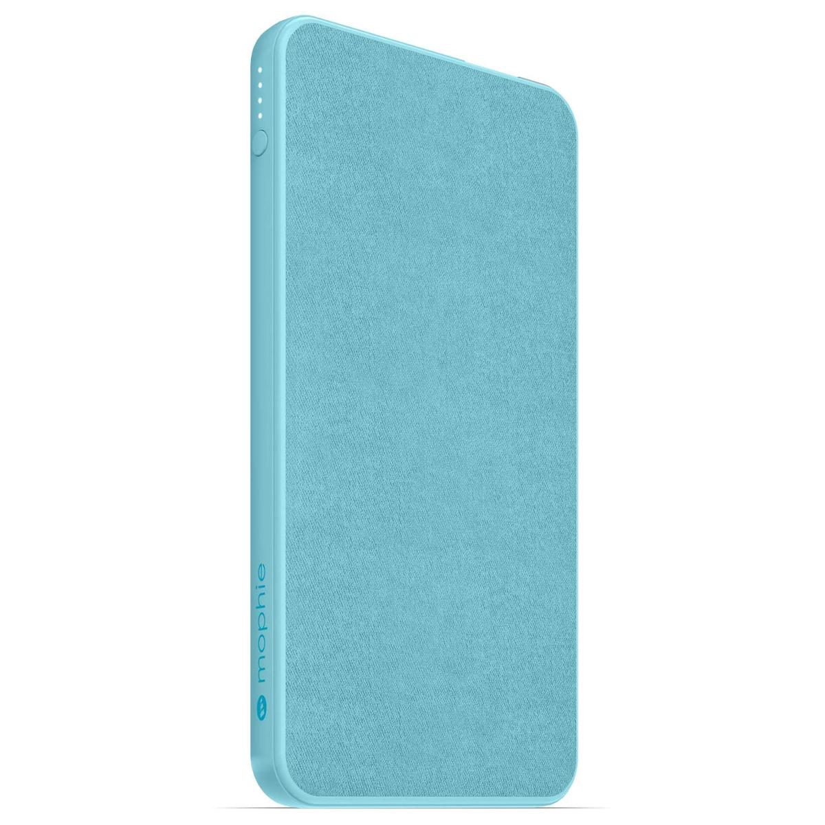 

Mophie Powerstation Mini Universal 5000mAh Portable Battery, Light Blue