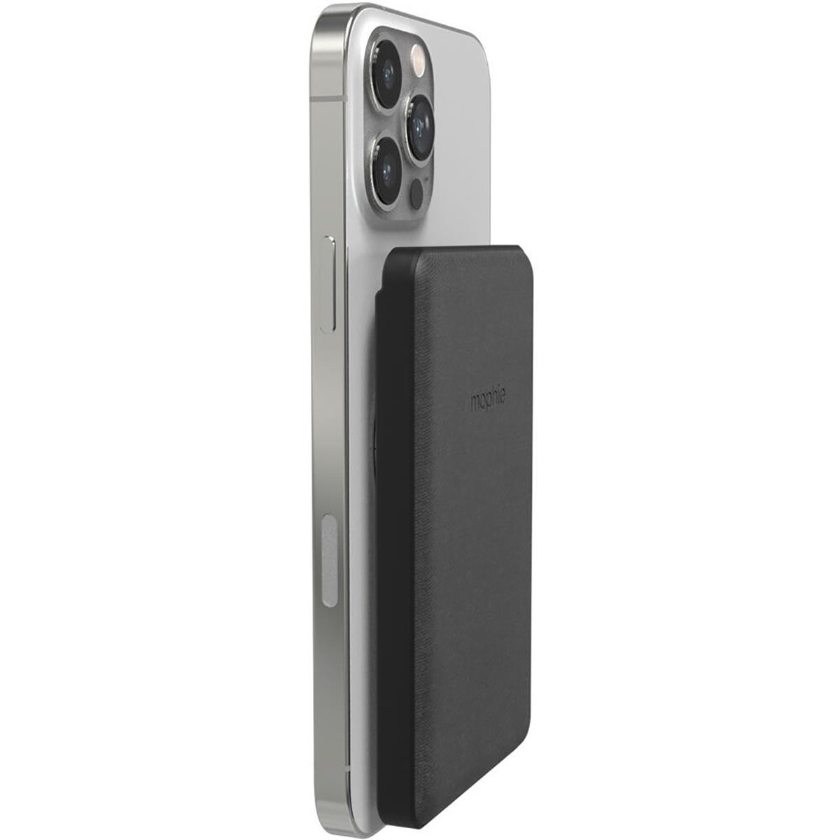 Image of Mophie Snap+ Juice Pack Mini 5000mAh Magnetic Wireless Power Bank