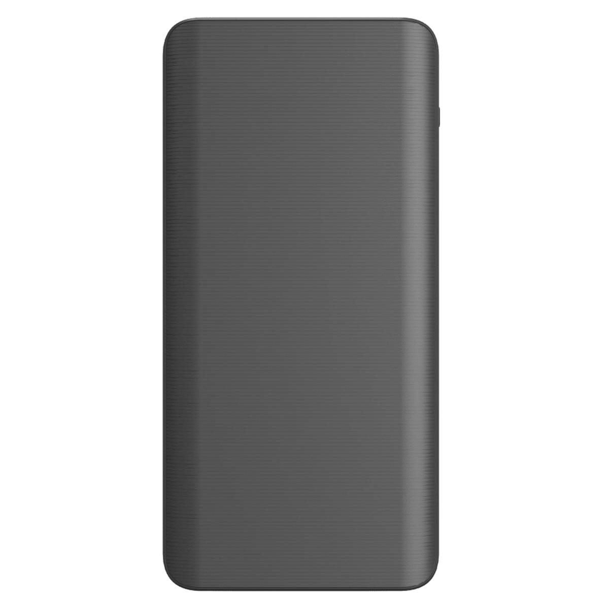

Mophie Power Boost XL 20000mAh Portable Power Bank, Black