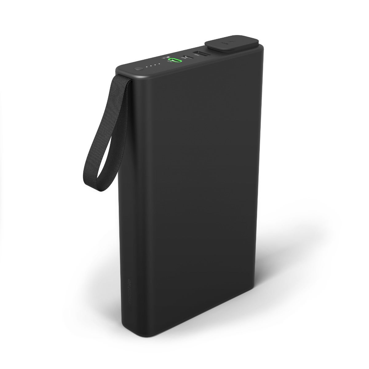 Image of Mophie Pro AC Powerstation 27000mAh Power Bank