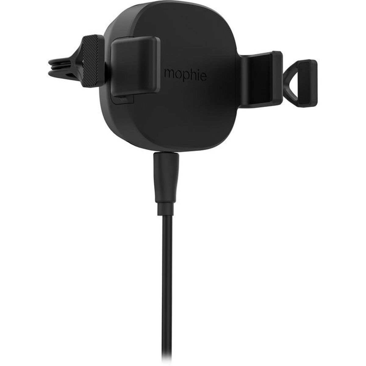 

Mophie Universal Wireless Charge Stream Vent Mount for iOS and Android Devices