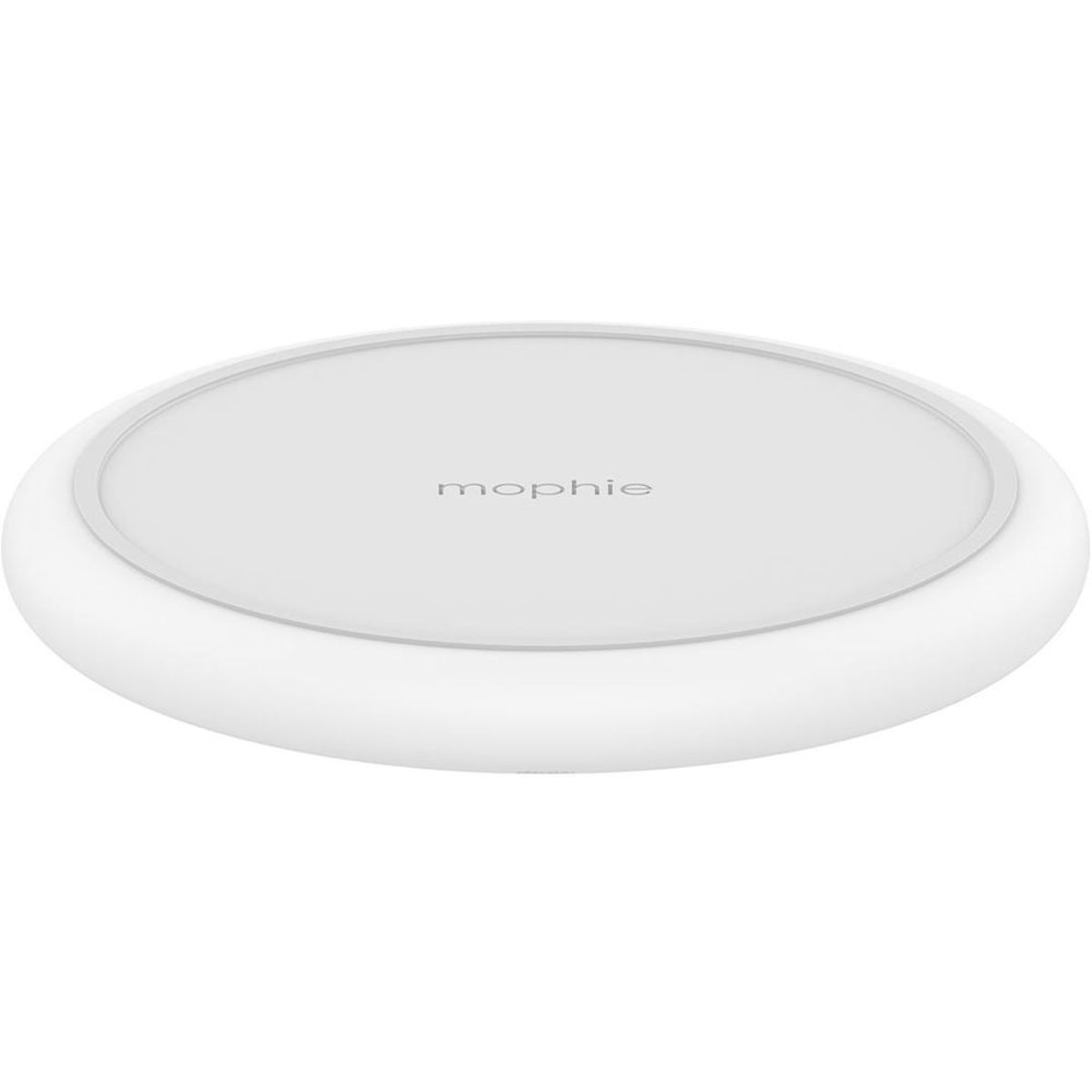 

Mophie Universal Wireless Charge Stream Pad+, White