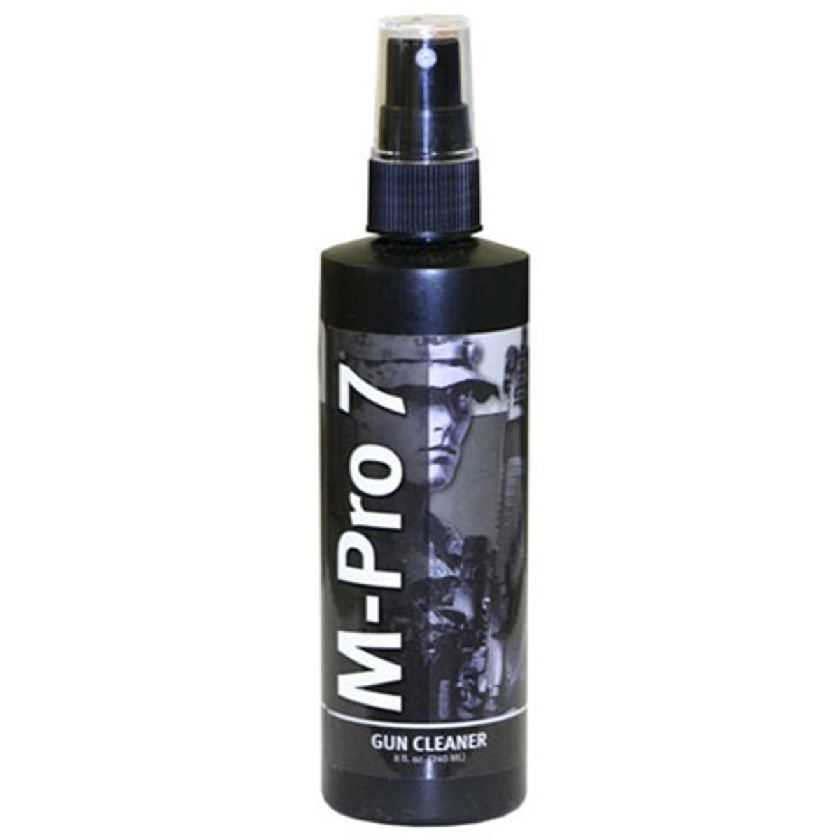 

M-Pro 7 701015 Gun Cleaner, 2 Oz. Bottle