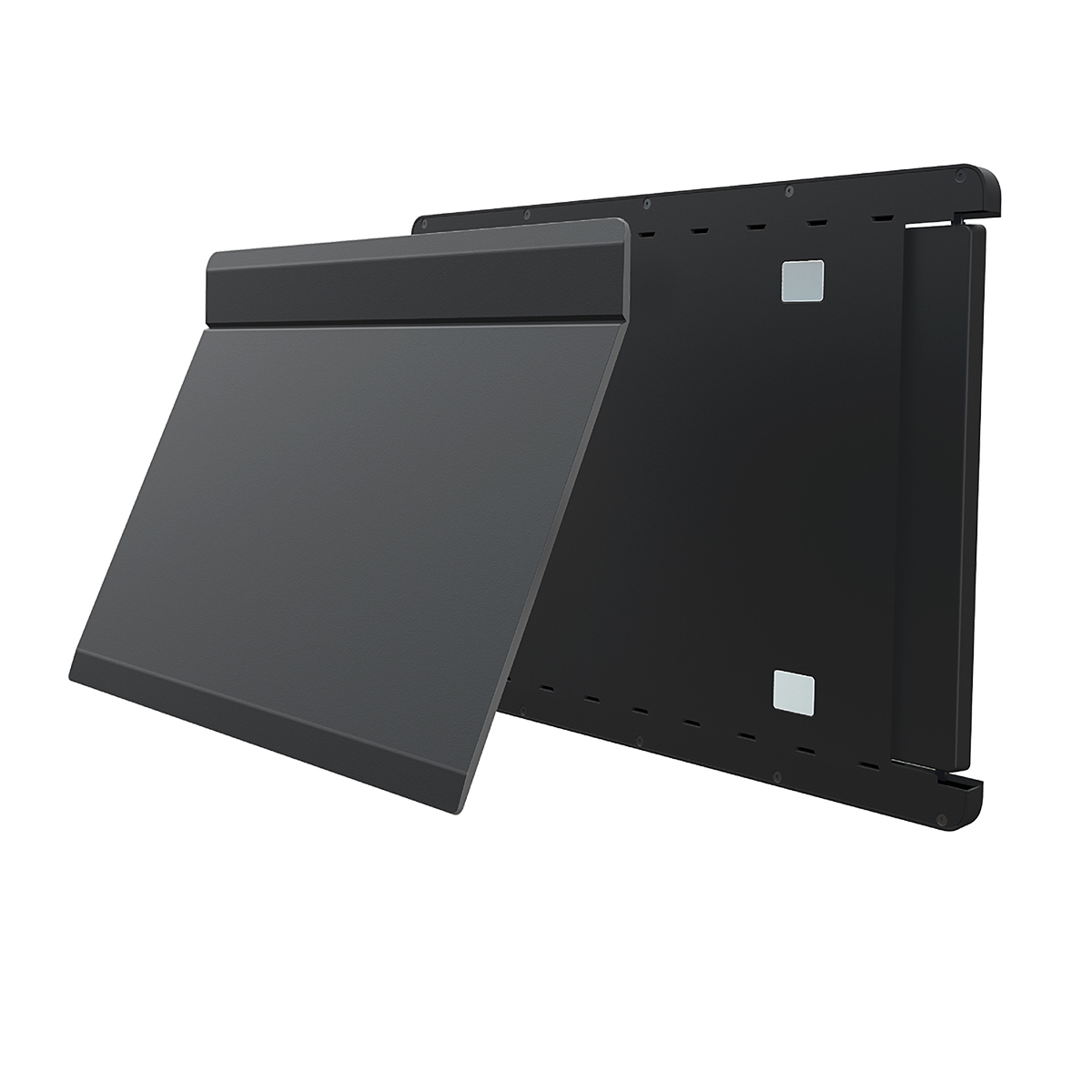 

Mobile Pixels Kickstand for DUEX Pro/TRIO/TRIO Max Portable Monitor, Black
