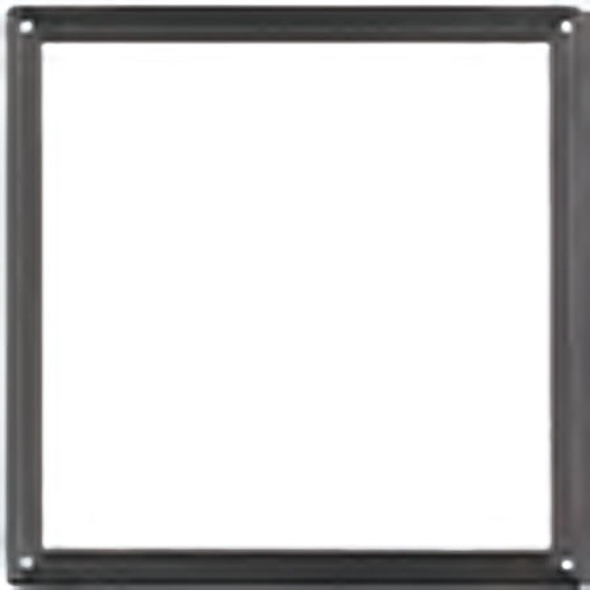

Mole-Richardson 18x18" Diffusion Frame for 1K Super, 4K Baby Softlites