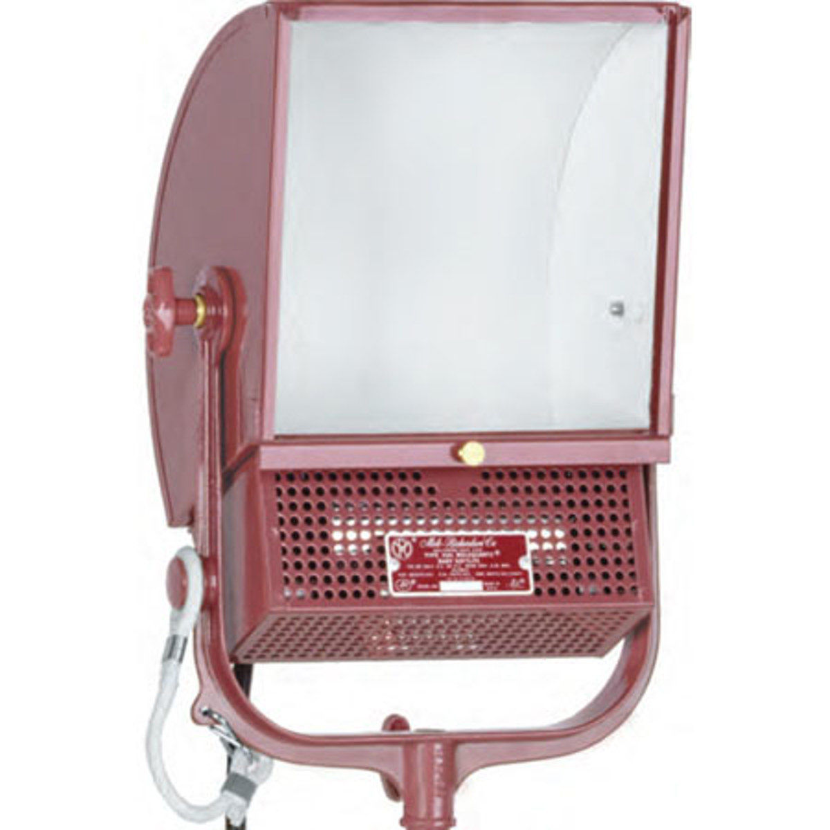 

Mole-Richardson Molequartz 1000W Baby Softlite