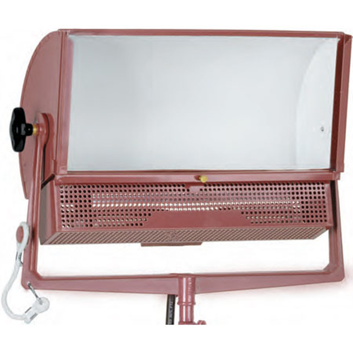 

Mole-Richardson 2000W Baby "Zip" Softlite