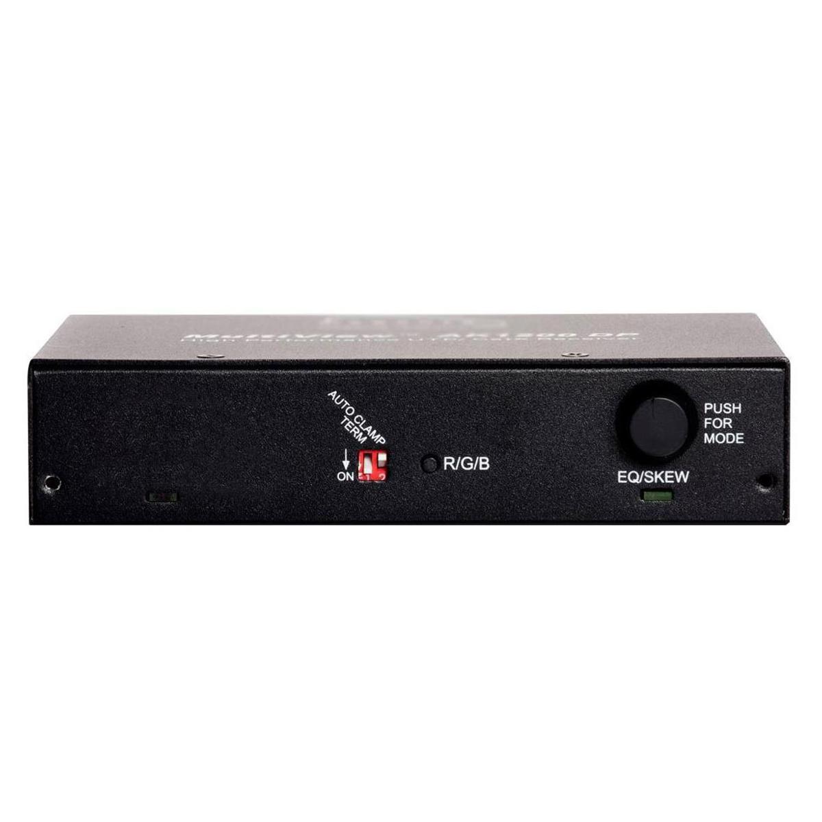 

Magenta Research MultiView II AK600DP-SAP Receiver