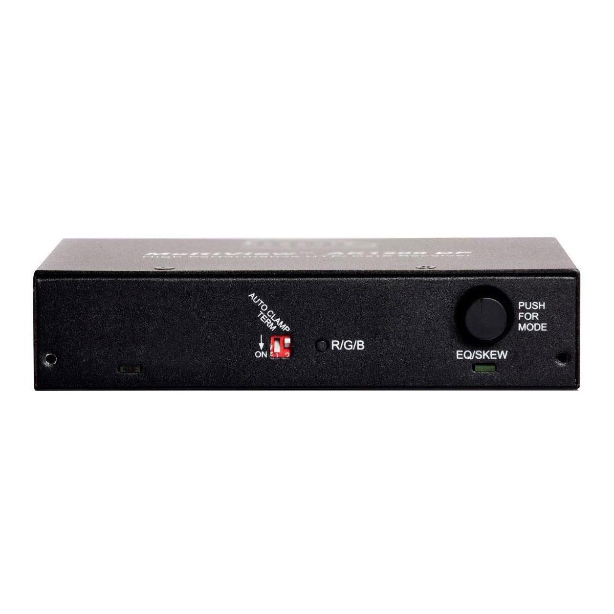 Image of Magenta Research MultiView II AK600DP-SAP Receiver with Akucomp II