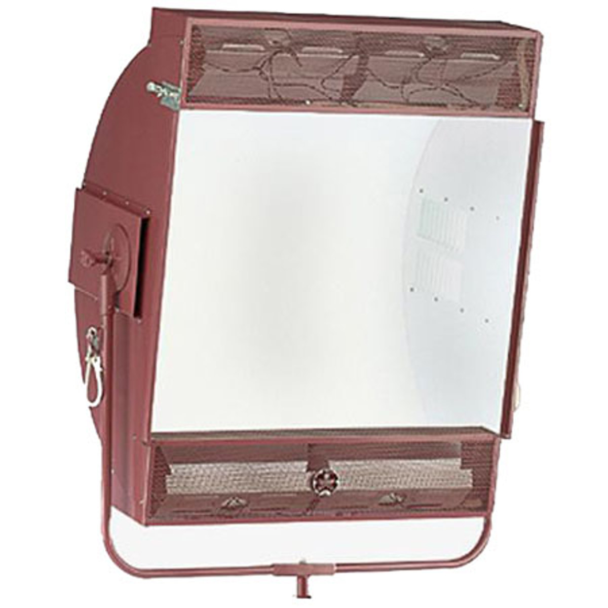 

Mole-Richardson 8k Watt Molequartz Super Softlite