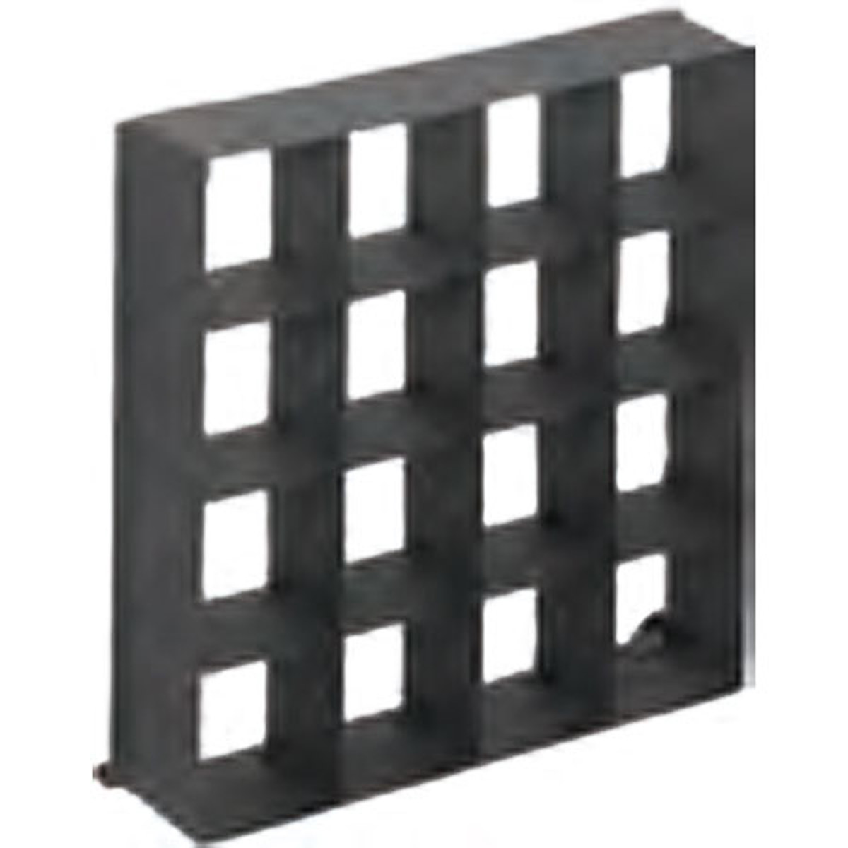 

Mole-Richardson Egg Crate for 4000 Watt Zip Baby Softlite Fixture