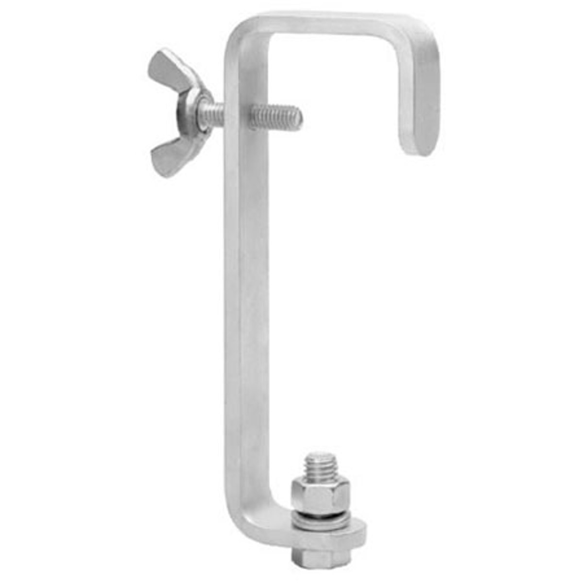 

Mole-Richardson Hook Clamp Assembly