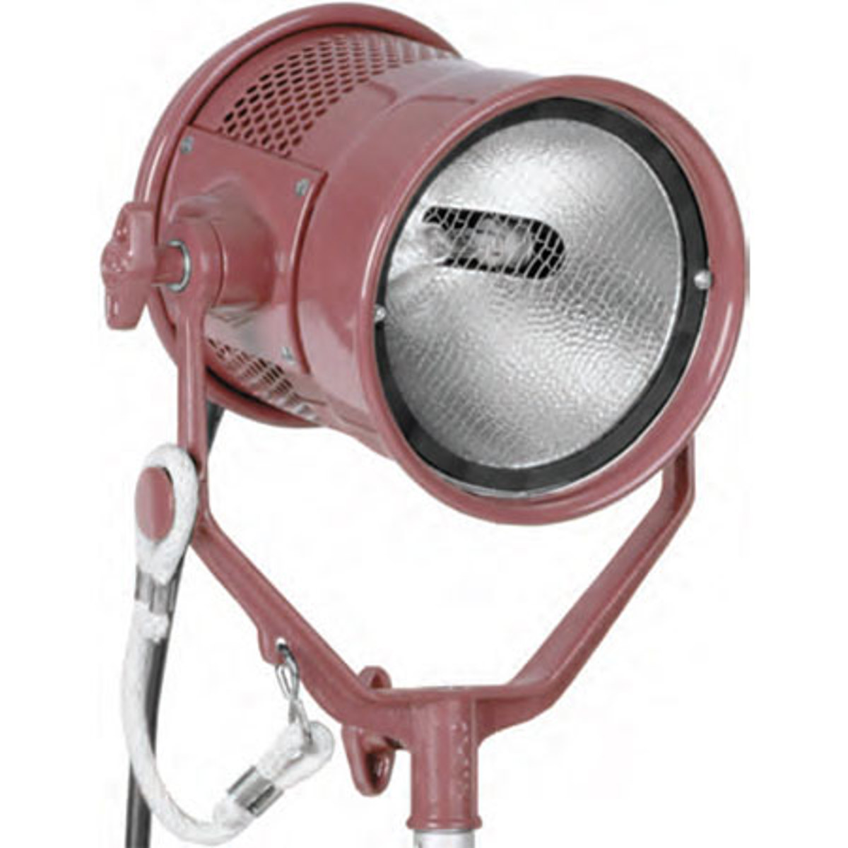 

Mole-Richardson 650 Watt Molequartz Teenie Mole
