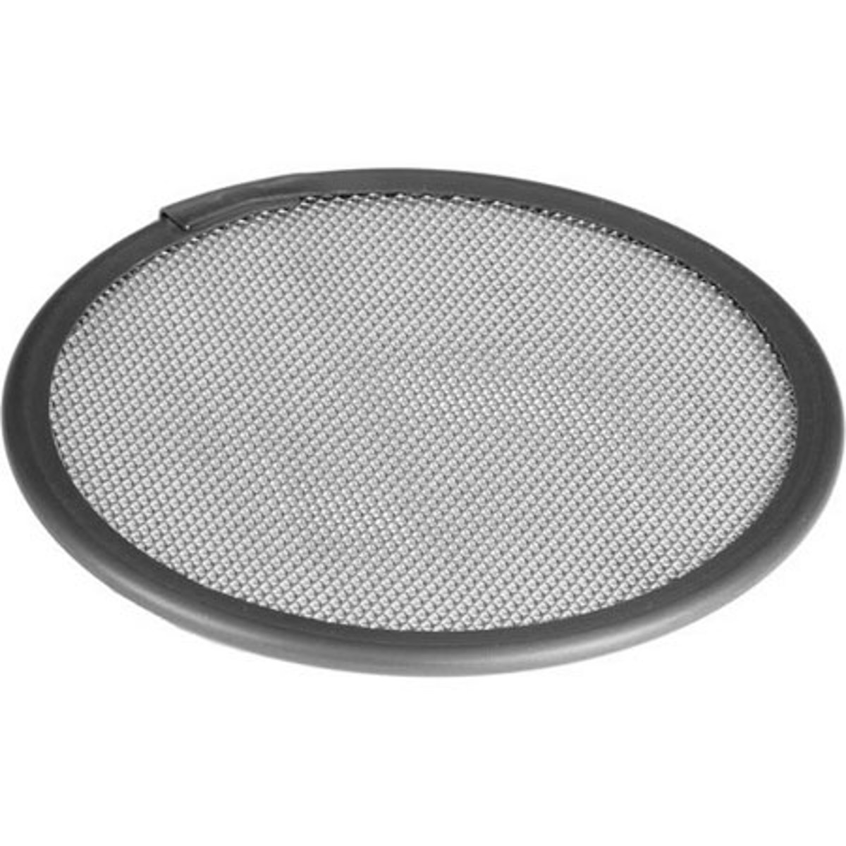 

Mole-Richardson 6-5/8" Full Double Scrim, Stainless Steel, Circular