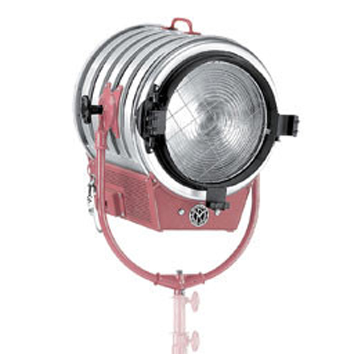 

Mole-Richardson 5000W Senior Solarspot Fresnel Tungsten Light