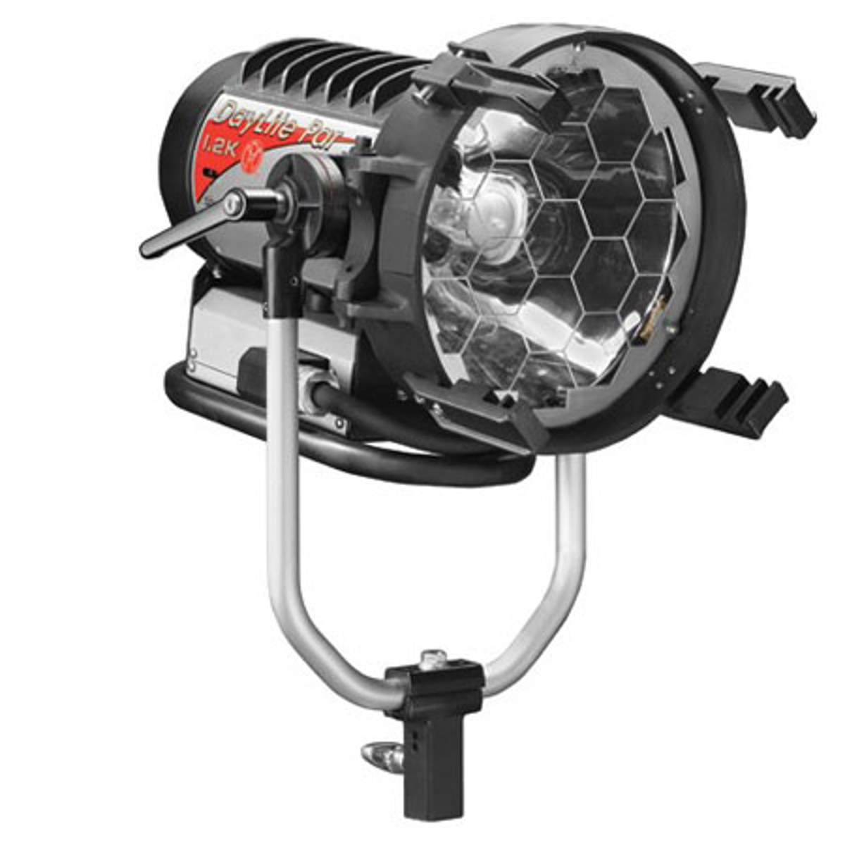 

Mole-Richardson 1200/1800 Watt HMI DayLite PAR Light