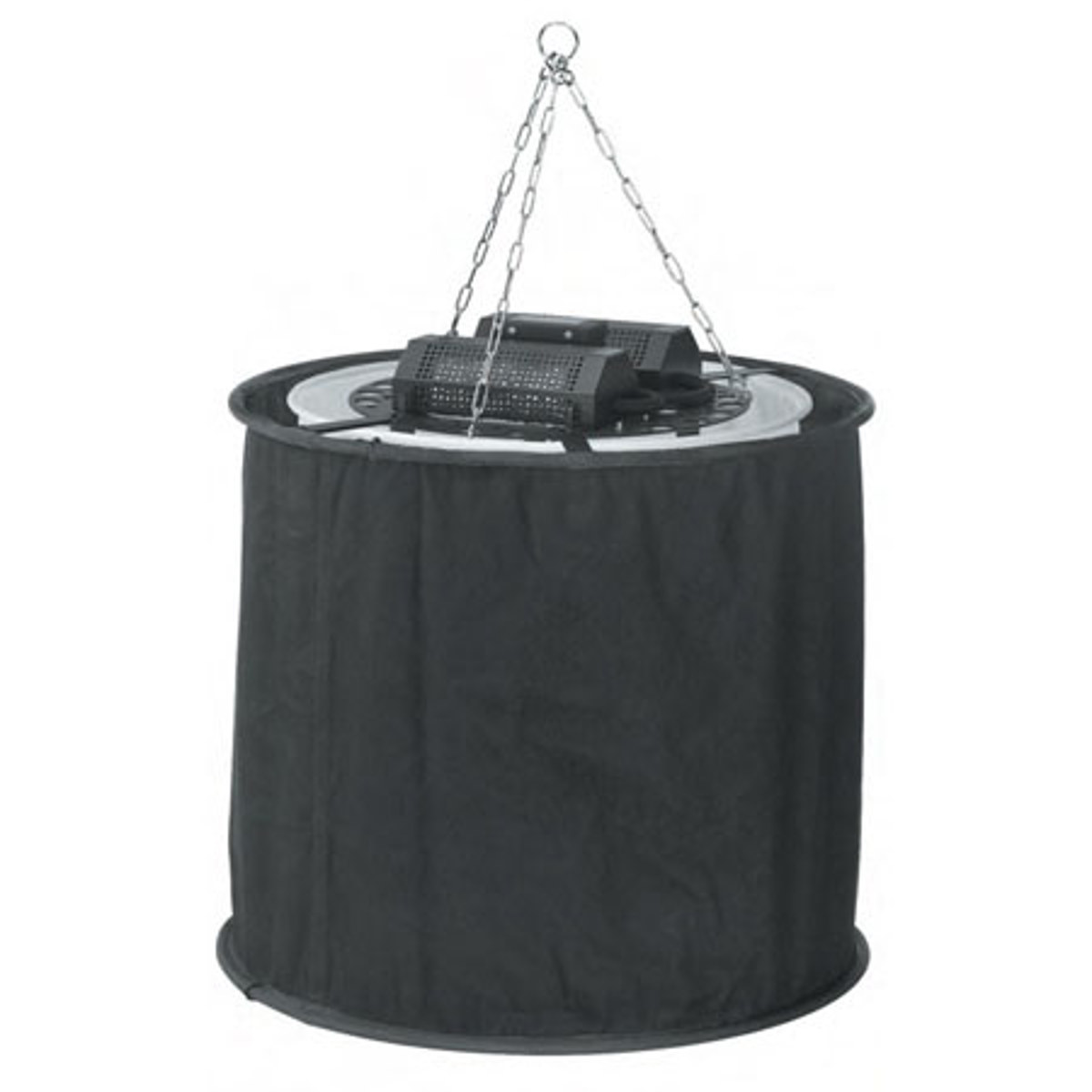 

Mole-Richardson 2000 Watt Molequartz Spacelite