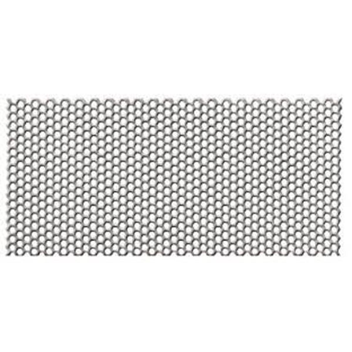 

Mole-Richardson Honeycomb Grid for Intensifier, 30deg., Molescent Biax 4