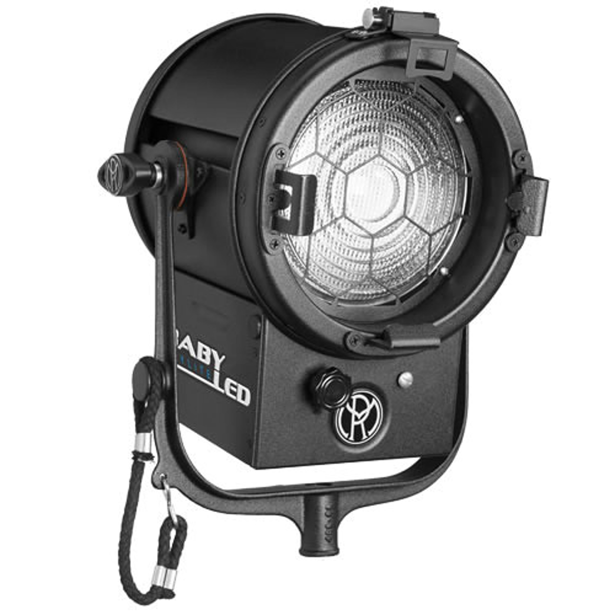

Mole-Richardson 150W BabyLED Light, Tungsten