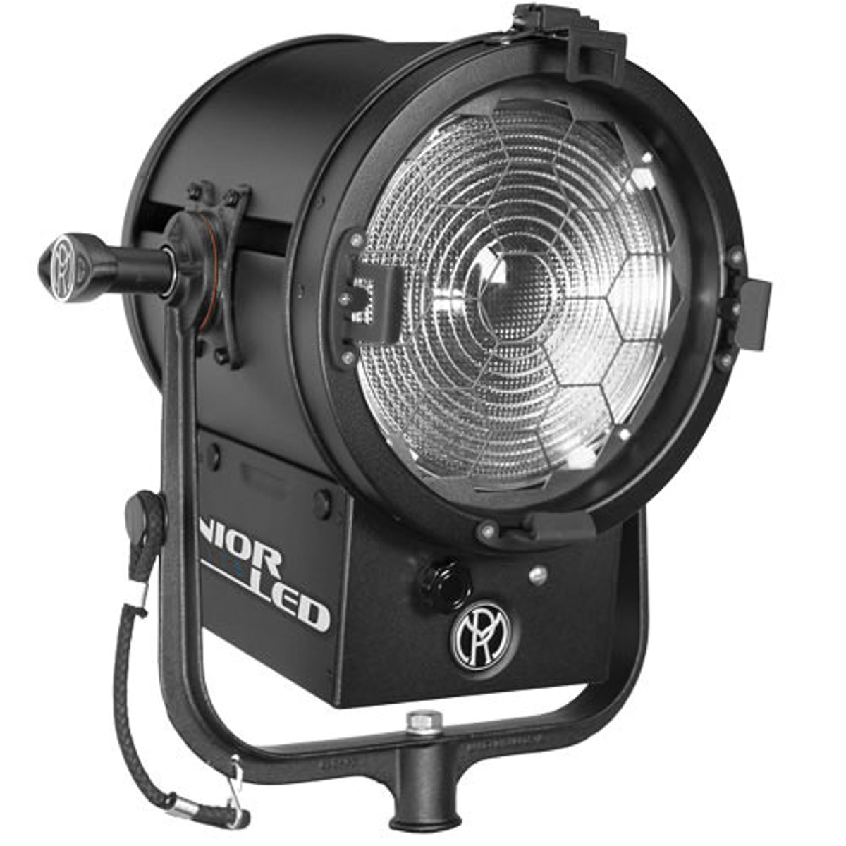 

Mole-Richardson 200W JuniorLED Light, Tungsten