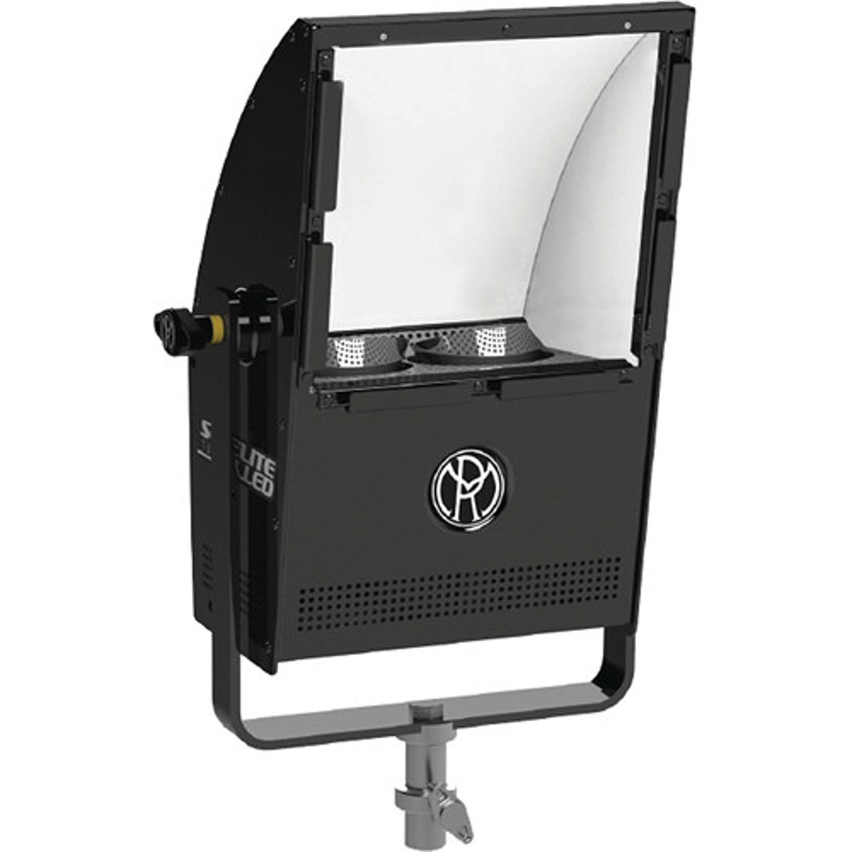 

Mole-Richardson 250W (2 x 150W) Pole Operated Daylight LED Softlite with DMX
